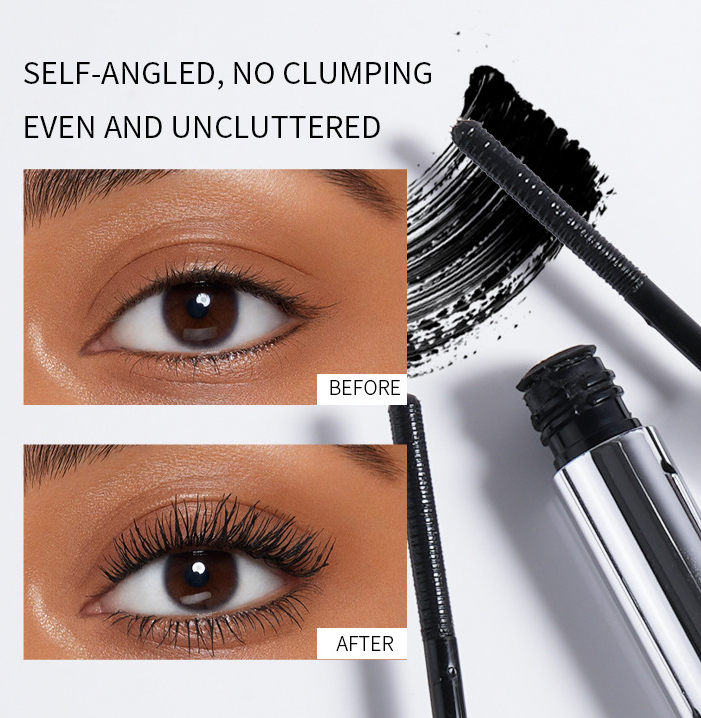LUNERA Precision Mascara