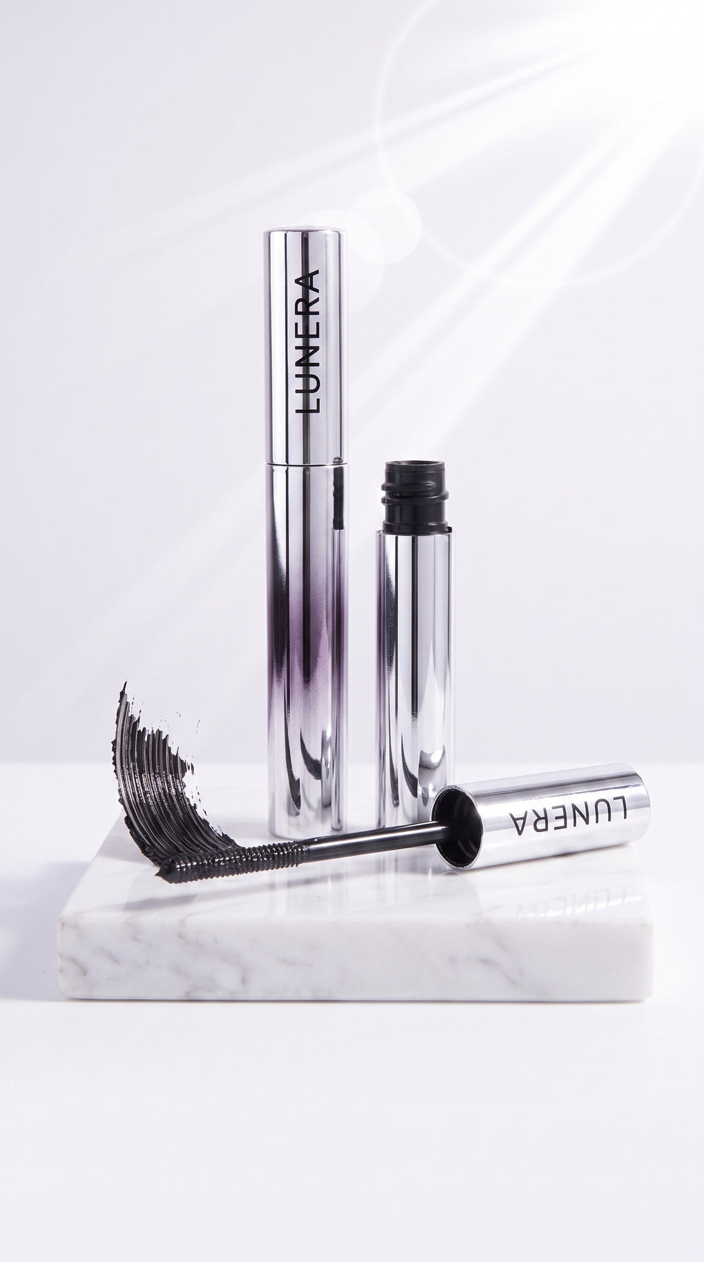 LUNERA Precision Mascara